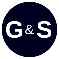 G & S Partners Logo